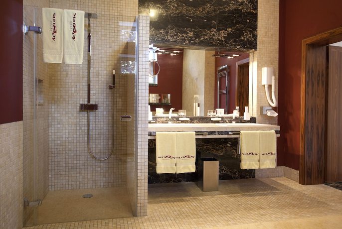 Imagen de la habitación del Hotel Sunray, Dnepropetrovsk. Foto 11