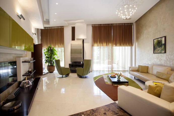 Imagen de la habitación del Hotel Sunray, Dnepropetrovsk. Foto 14