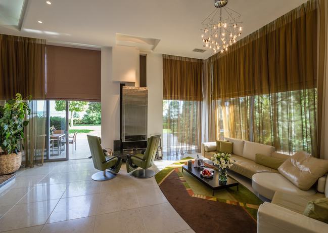 Imagen de la habitación del Hotel Sunray, Dnepropetrovsk. Foto 15