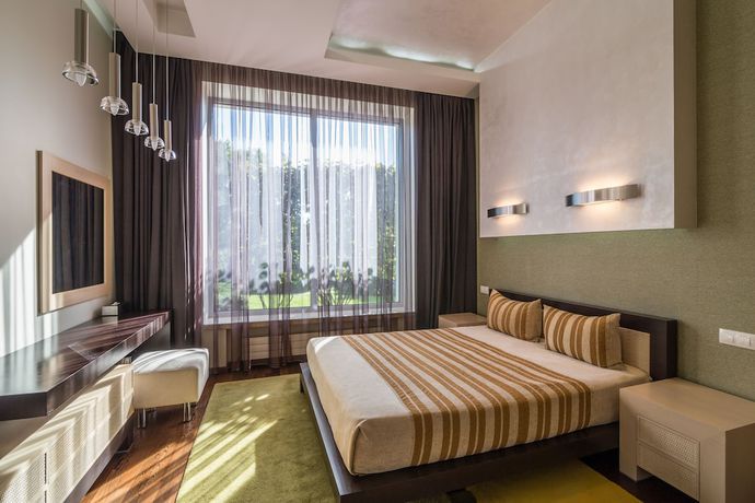 Imagen de la habitación del Hotel Sunray, Dnepropetrovsk. Foto 19