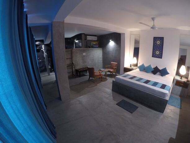 Imagen general del Hotel Sunray. Foto 8