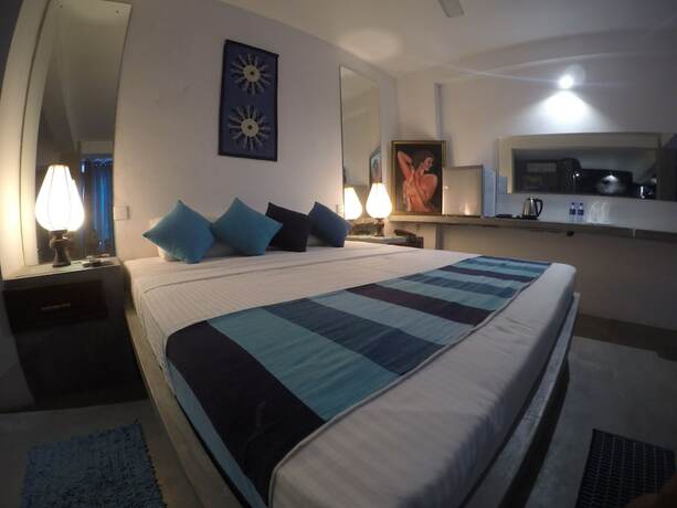 Imagen general del Hotel Sunray, Kandy. Foto 5