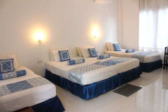 Imagen de la habitación del Hotel Sunray, Kandy. Foto 12
