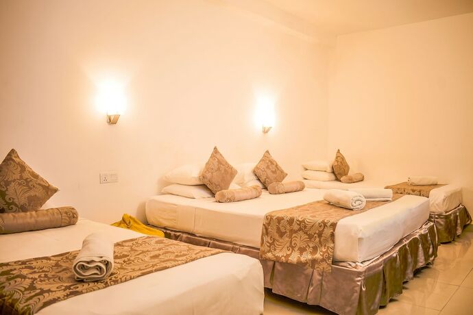 Imagen de la habitación del Hotel Sunray, Kandy. Foto 16