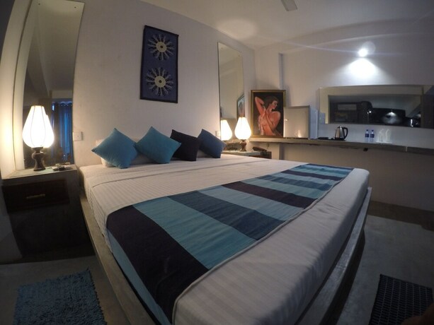 Imagen de la habitación del Hotel Sunray, Kandy. Foto 18