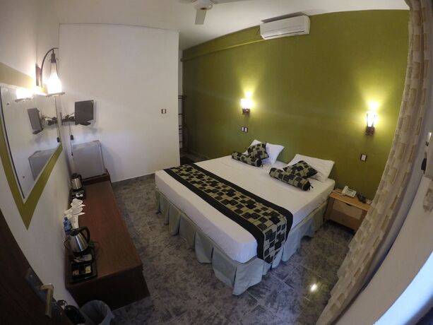 Imagen de la habitación del Hotel Sunray, Kandy. Foto 19