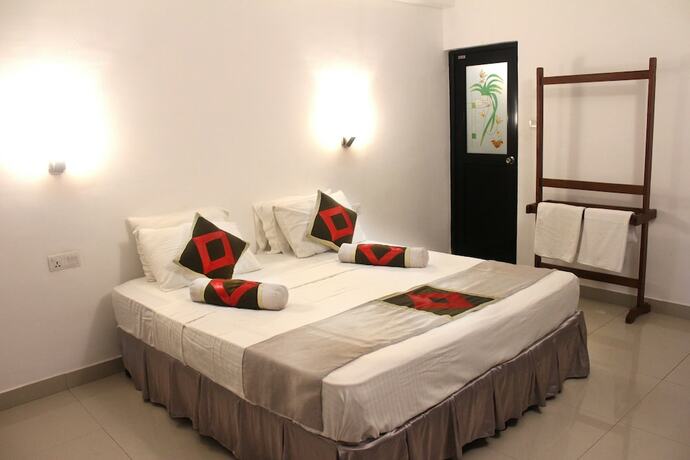 Imagen de la habitación del Hotel Sunray, Kandy. Foto 26