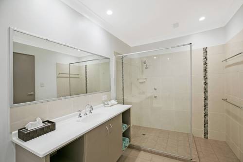 Imagen de la habitación del Hotel Sunray Motor Inn. Foto 5