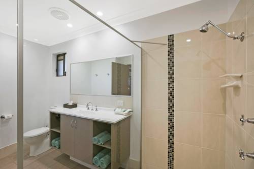 Imagen de la habitación del Hotel Sunray Motor Inn. Foto 6