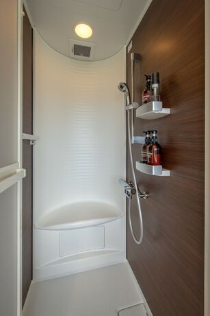Imagen general del Hotel Sunresort Shonai. Foto 5