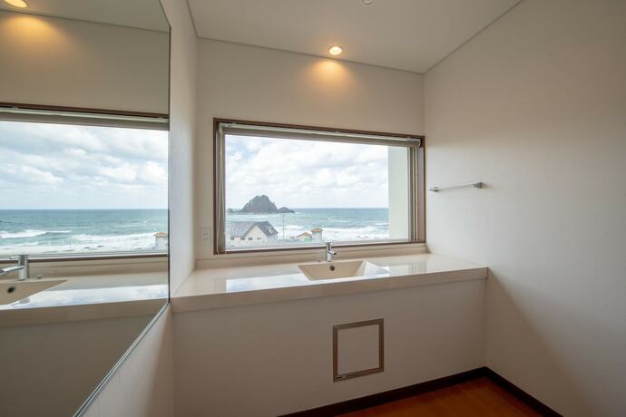Imagen general del Hotel Sunresort Shonai. Foto 9