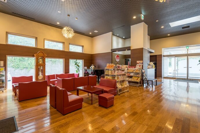 Imagen general del Hotel Sunresort Shonai. Foto 10