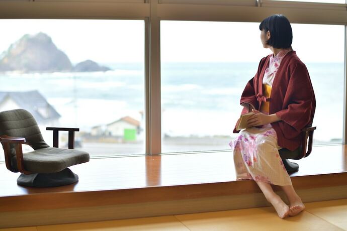 Imagen general del Hotel Sunresort Shonai. Foto 12
