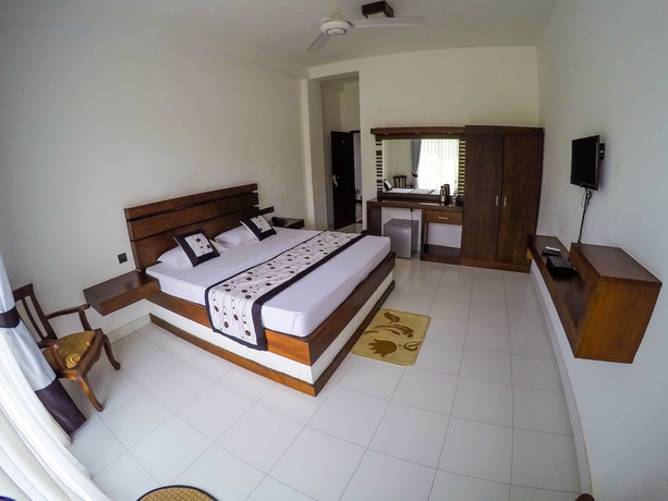 Imagen de la habitación del Hotel Sunrich Kandy. Foto 5