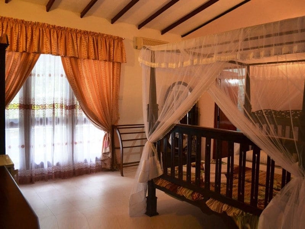 Imagen de la habitación del Hotel Sunrich Kandy. Foto 7