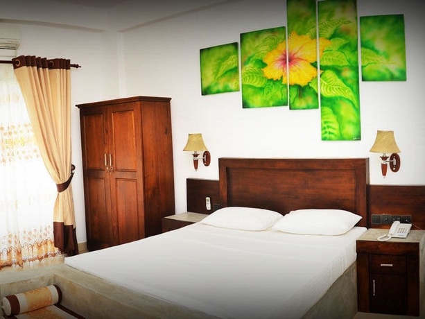 Imagen de la habitación del Hotel Sunrich Kandy. Foto 13