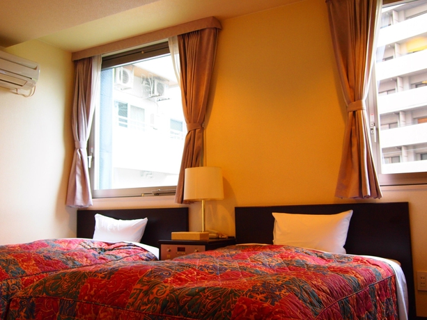 Imagen de la habitación del Hotel Sunrise 21. Foto 5