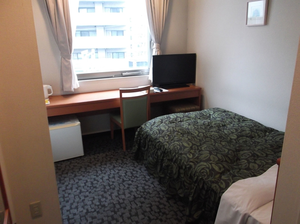 Imagen de la habitación del Hotel Sunrise 21. Foto 6