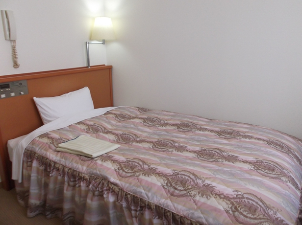 Imagen de la habitación del Hotel Sunrise 21. Foto 8