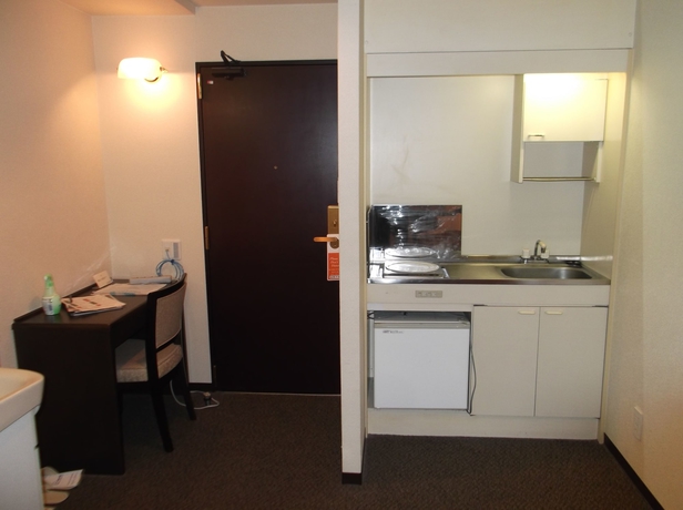 Imagen de la habitación del Hotel Sunrise 21. Foto 9