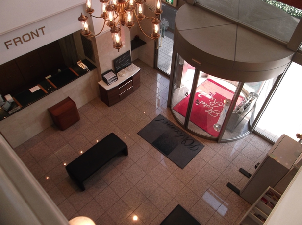 Imagen de los interiores del Hotel Sunrise 21. Foto 15