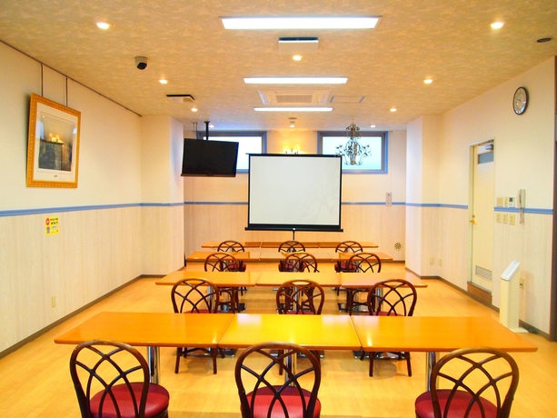 Imagen de los interiores del Hotel Sunrise 21. Foto 17