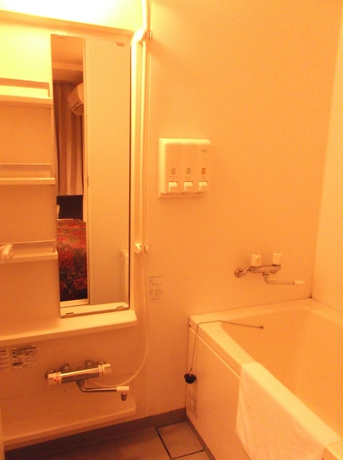 Imagen de la habitación del Hotel Sunrise 21. Foto 11