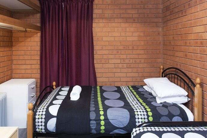 Imagen de la habitación del Hotel Sunrise 9. Foto 2