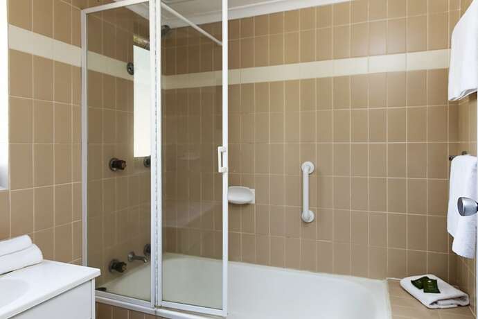 Imagen de la habitación del Hotel Sunrise 9. Foto 3