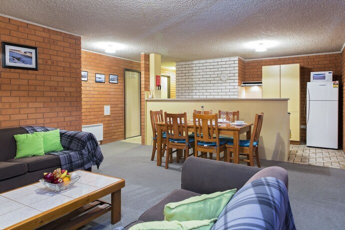 Imagen de la habitación del Hotel Sunrise 9. Foto 4