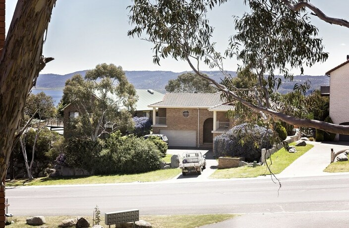 Imagen de la habitación del Hotel Sunrise 9. Foto 5