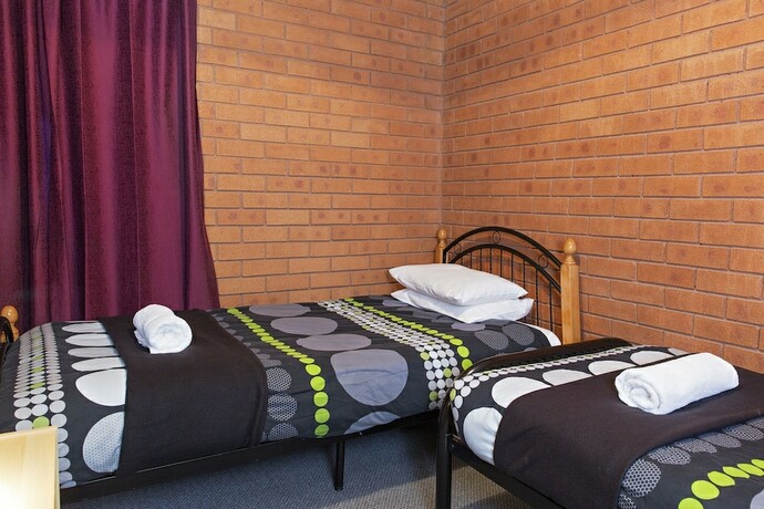 Imagen de la habitación del Hotel Sunrise 9. Foto 12