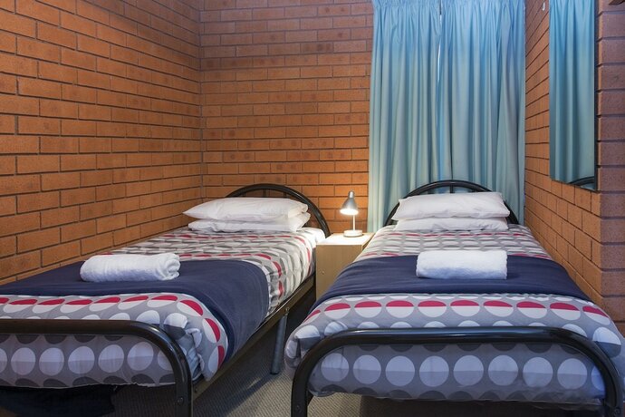 Imagen de la habitación del Hotel Sunrise 9. Foto 16