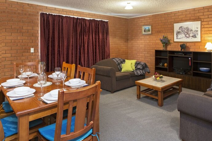 Imagen de la habitación del Hotel Sunrise 9. Foto 17