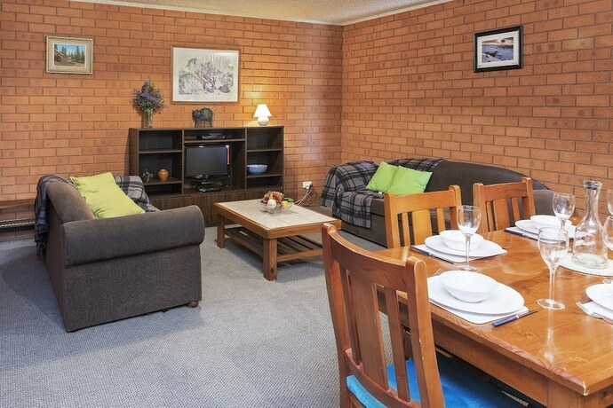 Imagen de los interiores del Hotel Sunrise 9. Foto 18