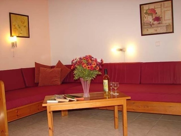 Imagen general del Hotel Sunrise, Agia Ermioni. Foto 4