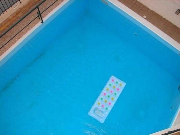 Imagen de la piscina del Hotel Sunrise, Agia Ermioni. Foto 38