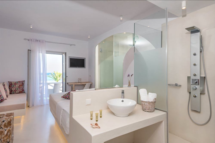 Imagen de la habitación del Hotel Sunrise, Agrari. Foto 2