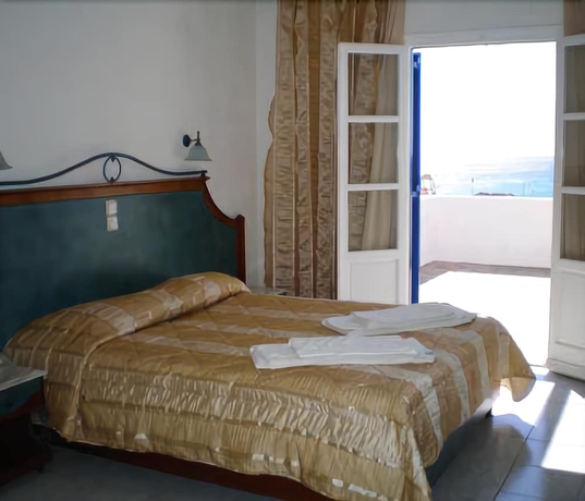 Imagen de la habitación del Hotel Sunrise, Agrari. Foto 4