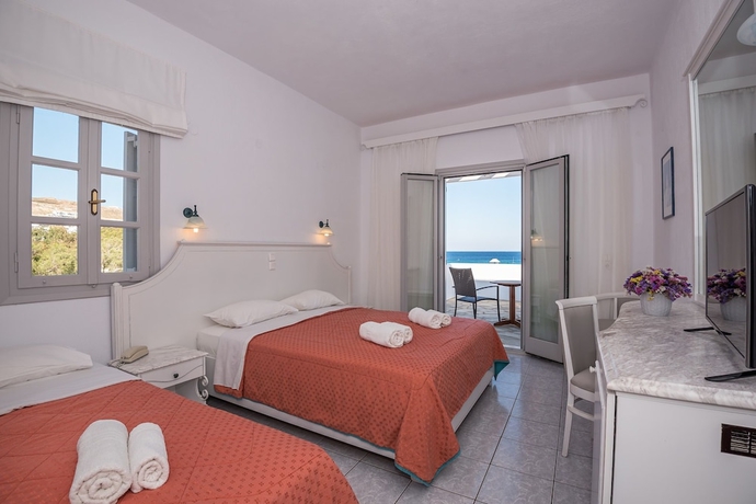 Imagen de la habitación del Hotel Sunrise, Agrari. Foto 5