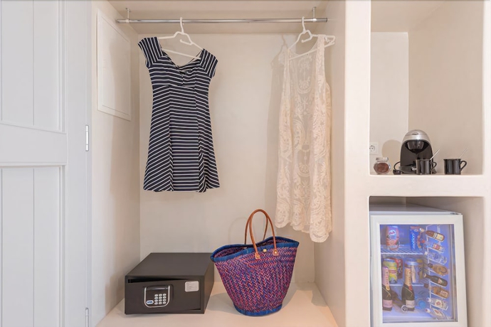 Imagen de la habitación del Hotel Sunrise, Agrari. Foto 8