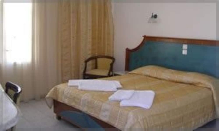 Imagen de la habitación del Hotel Sunrise, Agrari. Foto 9