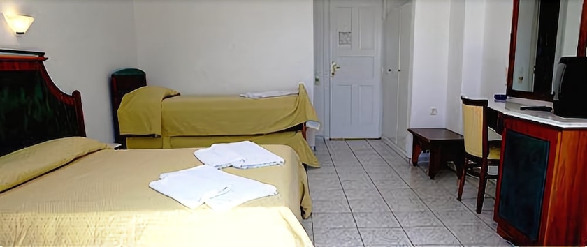 Imagen de la habitación del Hotel Sunrise, Agrari. Foto 12