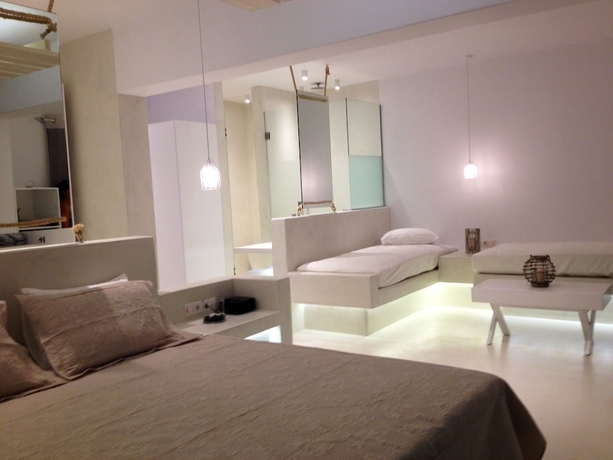 Imagen de la habitación del Hotel Sunrise, Agrari. Foto 13