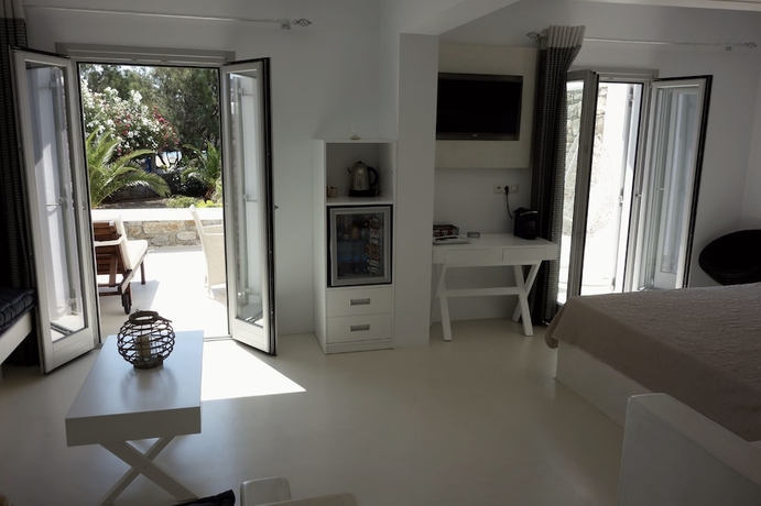 Imagen de la habitación del Hotel Sunrise, Agrari. Foto 14