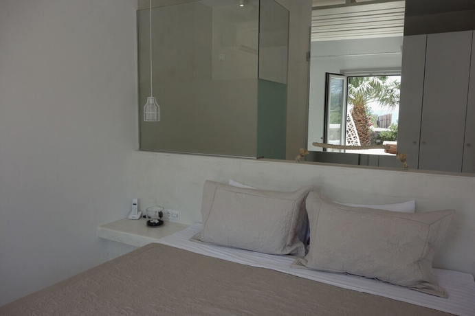 Imagen de la habitación del Hotel Sunrise, Agrari. Foto 15