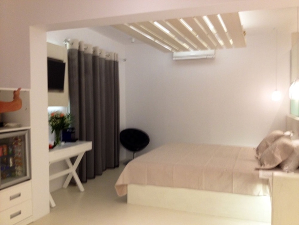 Imagen de la habitación del Hotel Sunrise, Agrari. Foto 16