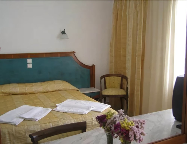 Imagen de la habitación del Hotel Sunrise, Agrari. Foto 17