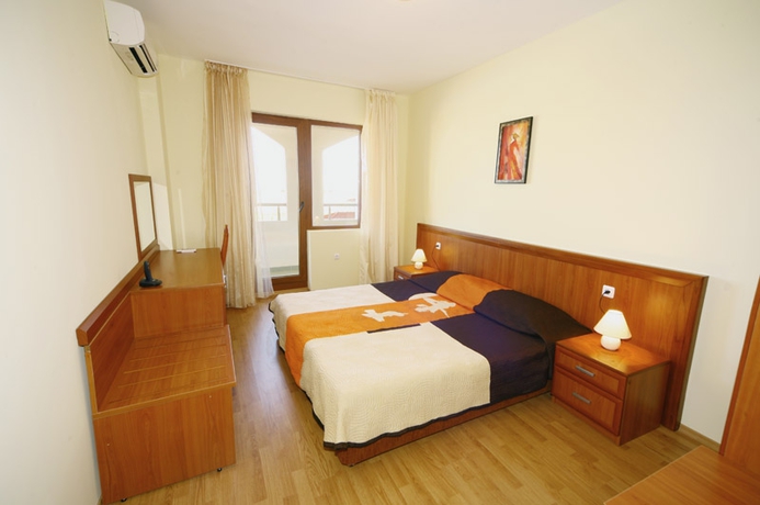 Imagen general del Hotel Sunrise All Suites Resort - All Inclusive. Foto 1