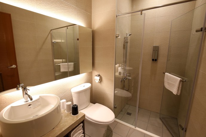 Imagen de la habitación del Hotel Sunrise And Resort Taimali. Foto 8